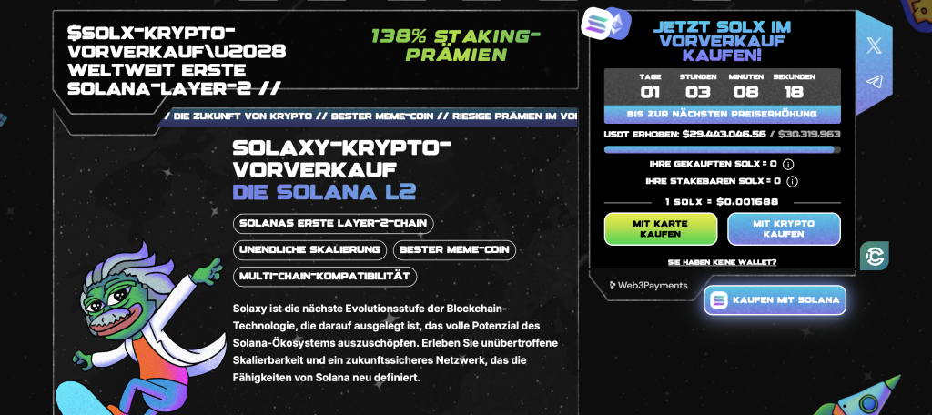 Solaxy 