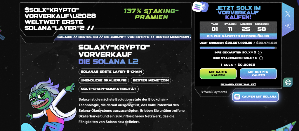Solaxy