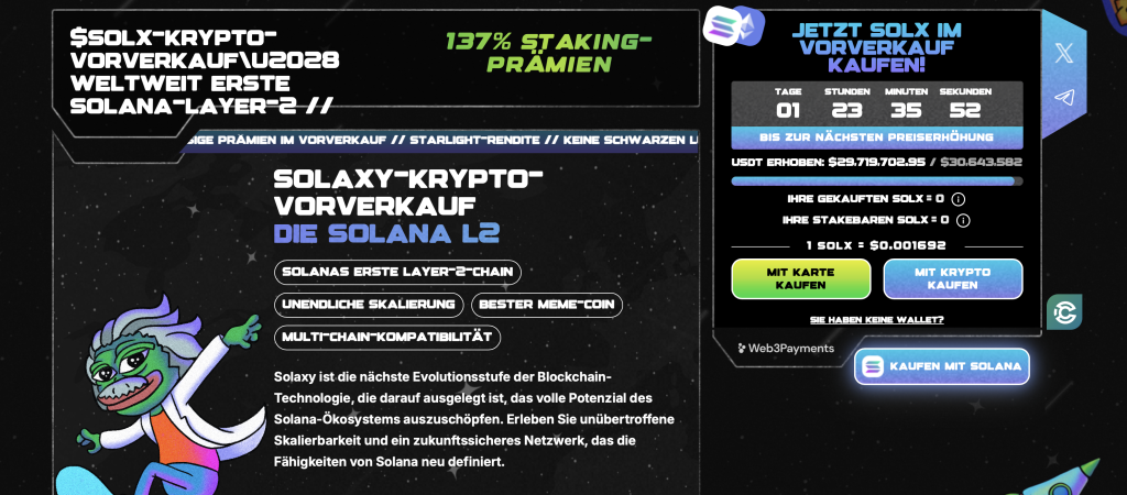 Solaxy 