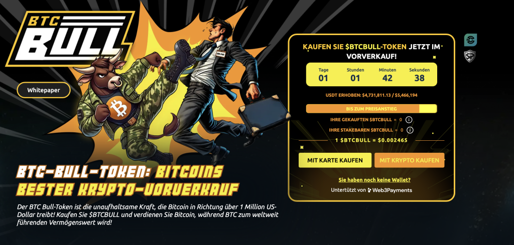 BTCBULL