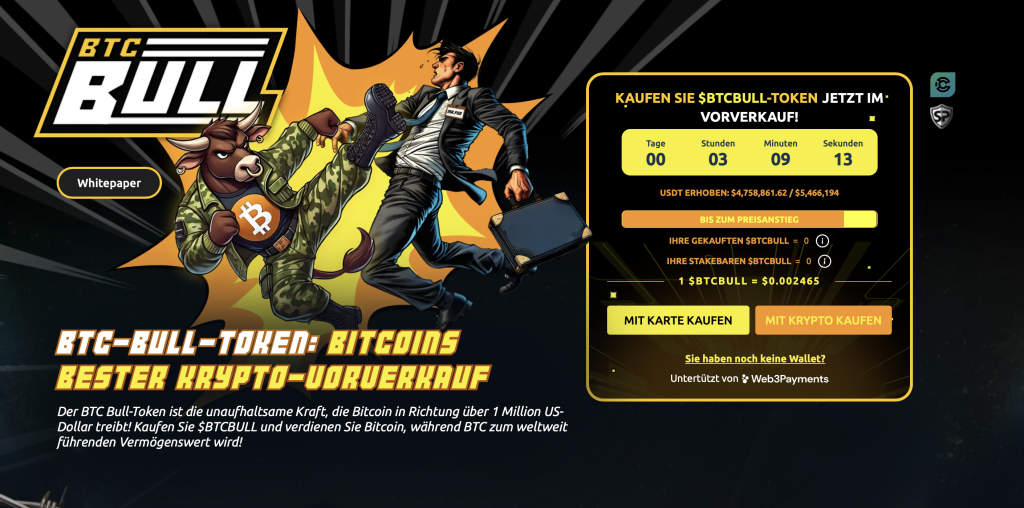 BTC Bull 