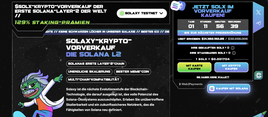 Solaxy 