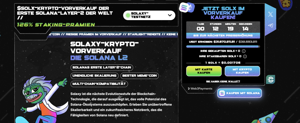 Solaxy