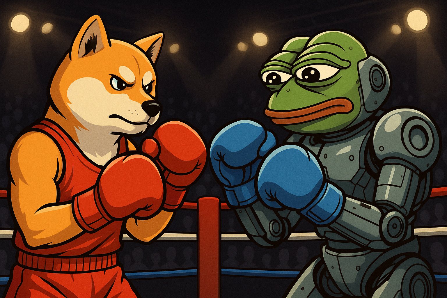 DOGE-Coin vs. MIND-Coin – Was ist jetzt besser