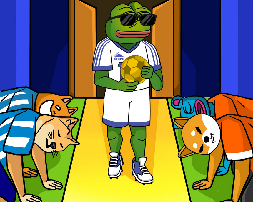 Fantasy Pepe