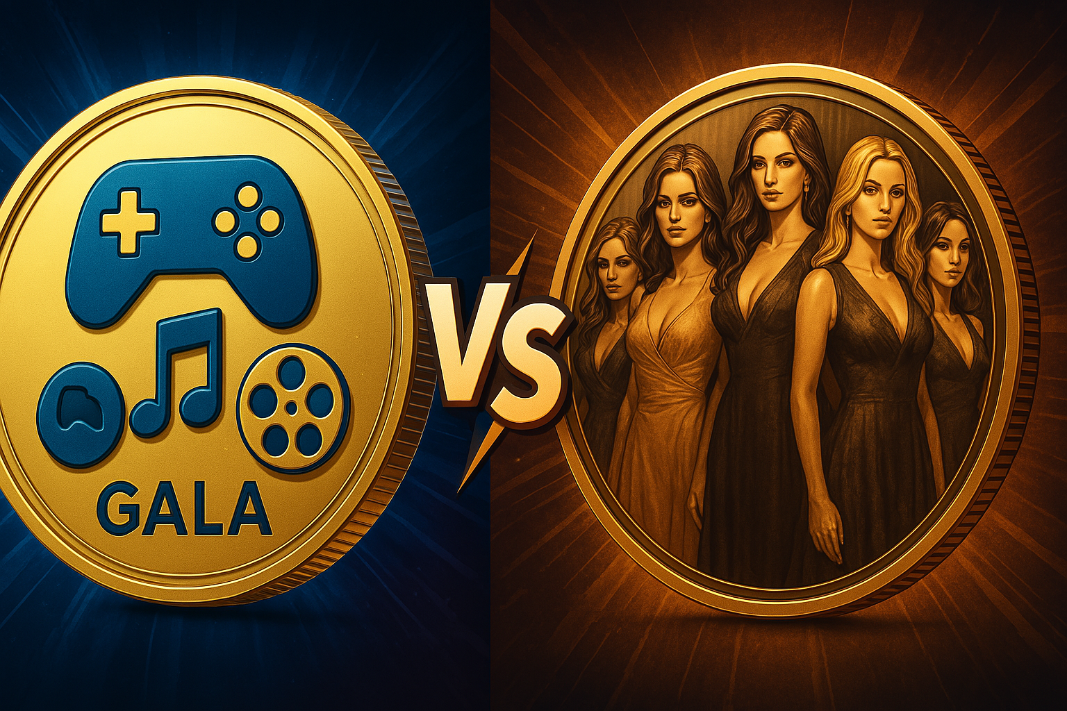 GALA vs. SUBBD – Was ist jetzt besser