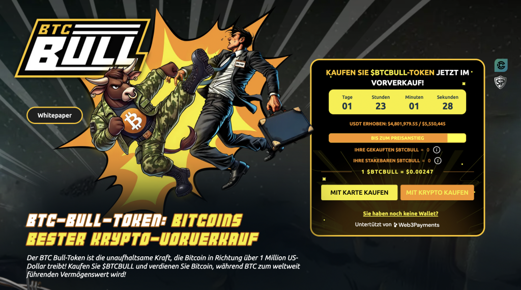 BTCBULL