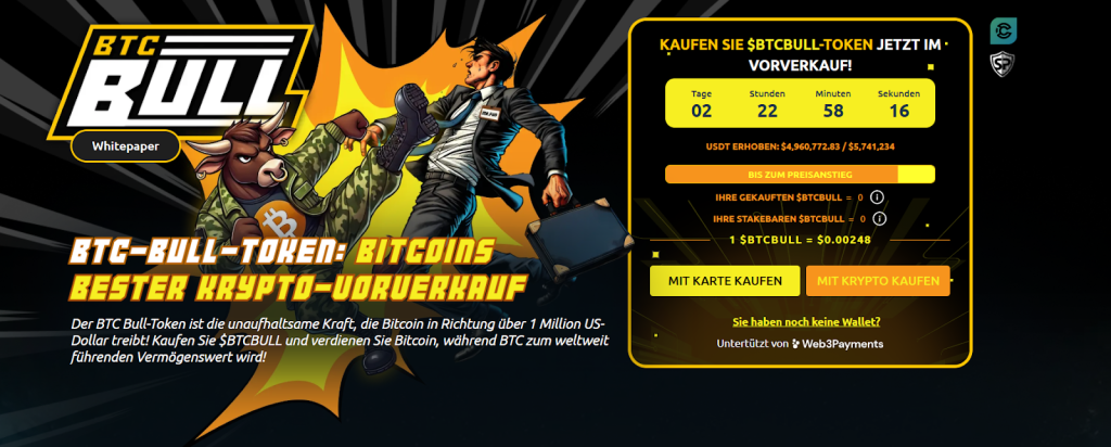 BTCBULL