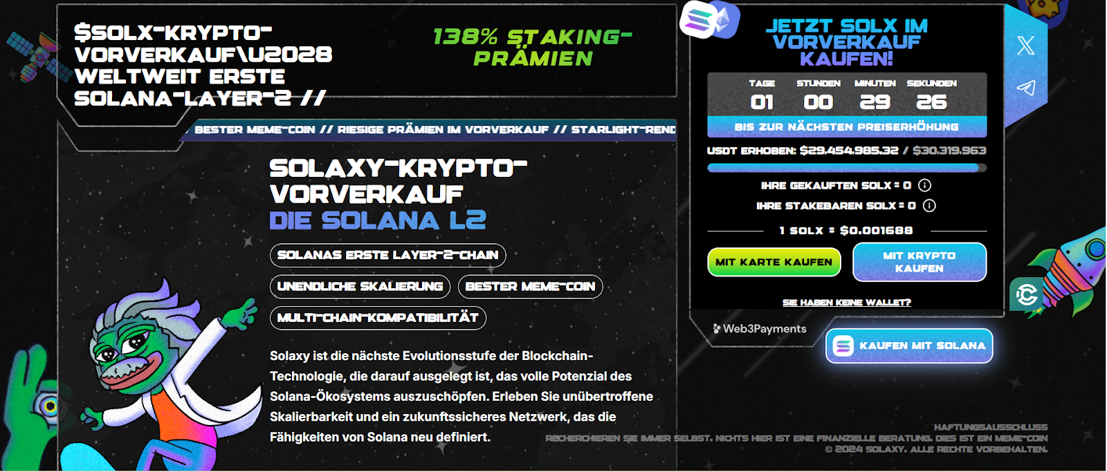Solaxy 