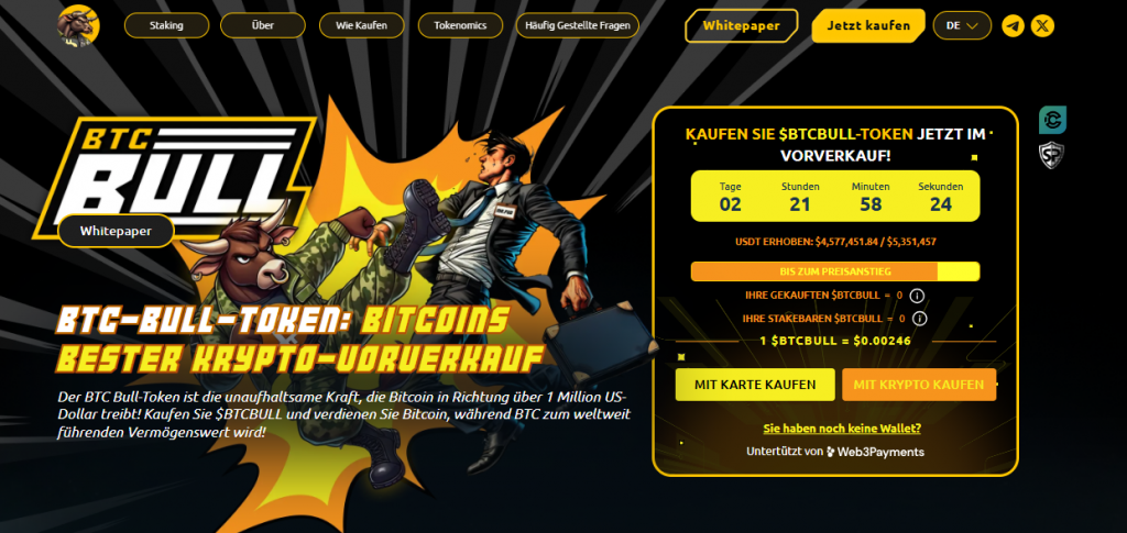 BTCBULL