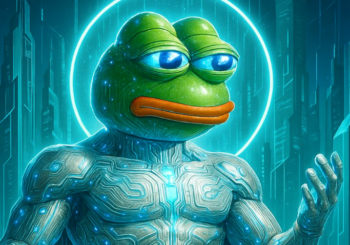 Mind of Pepe