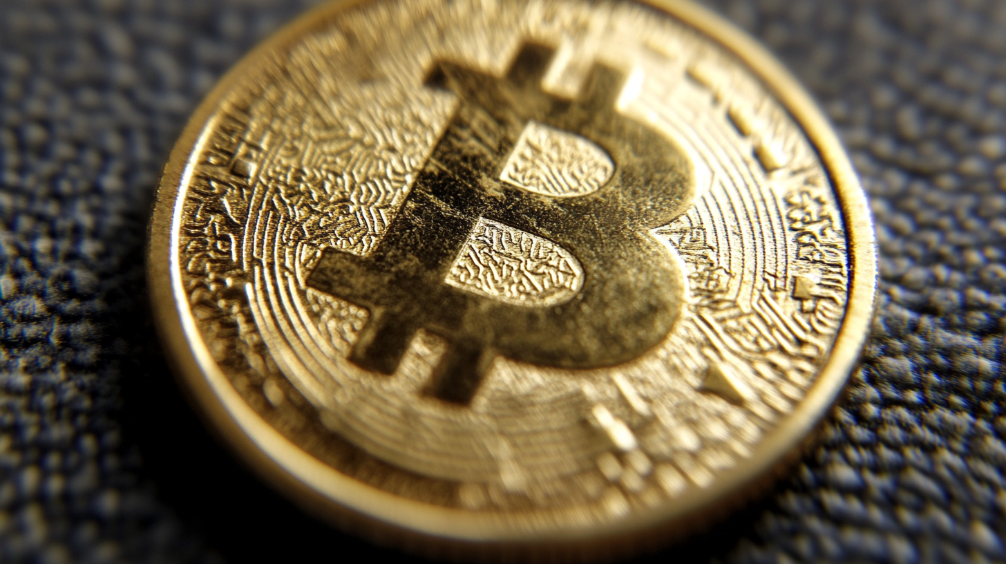 Bitcoin