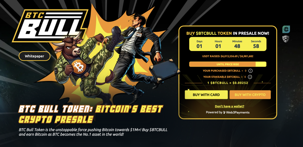 BTCBULL