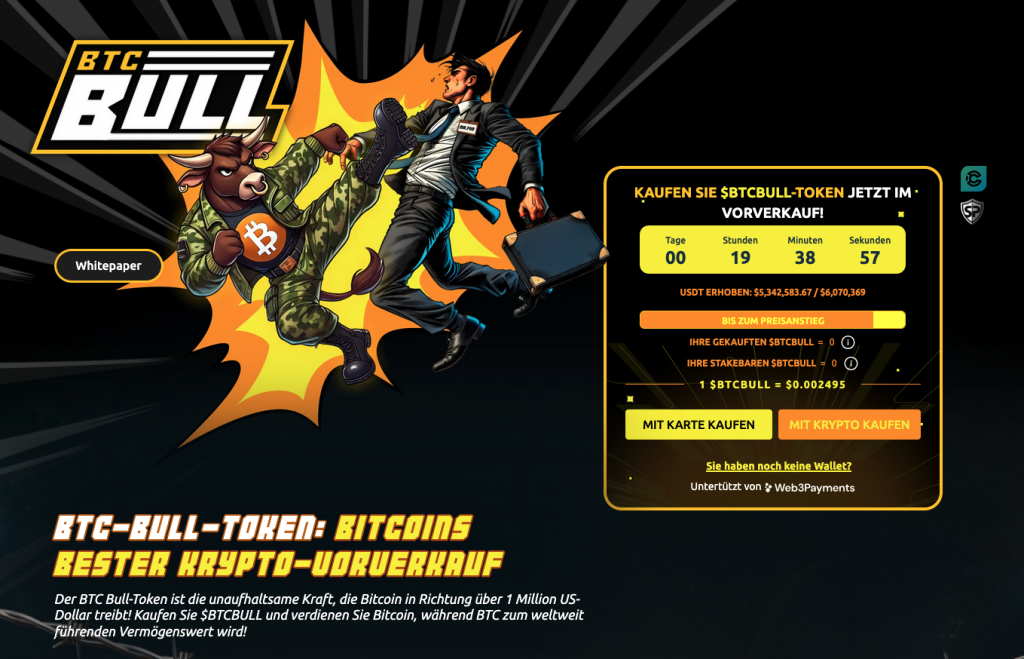 BTCBULL