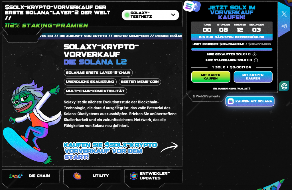 SOLX