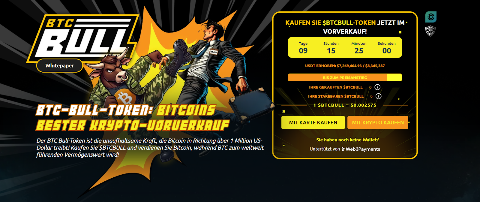 BTCBULL 
