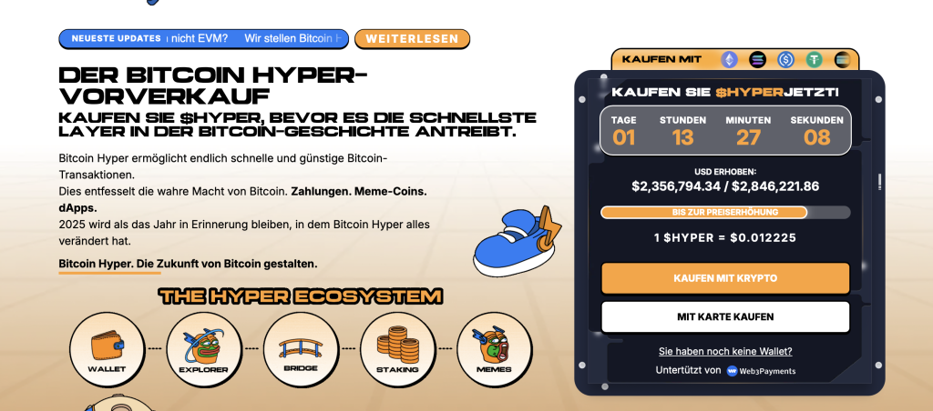 Hyper 