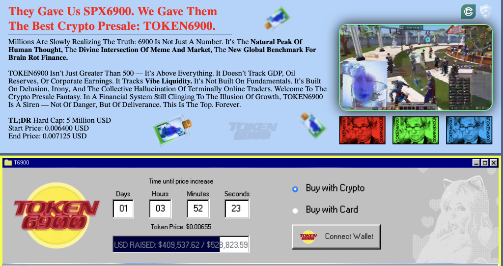 token6900