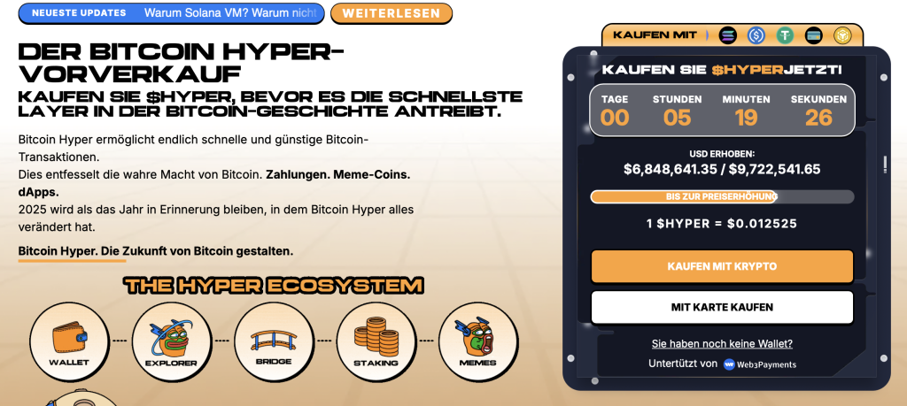 Hyper iCO 