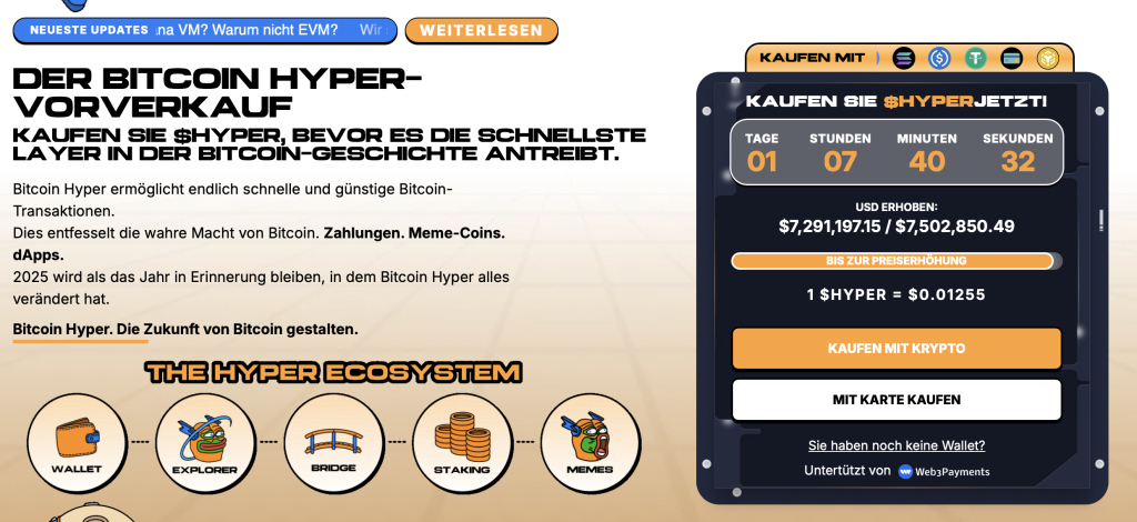 Hyper iCO 