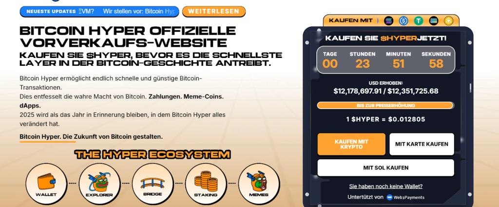 Bitccoin Hyper