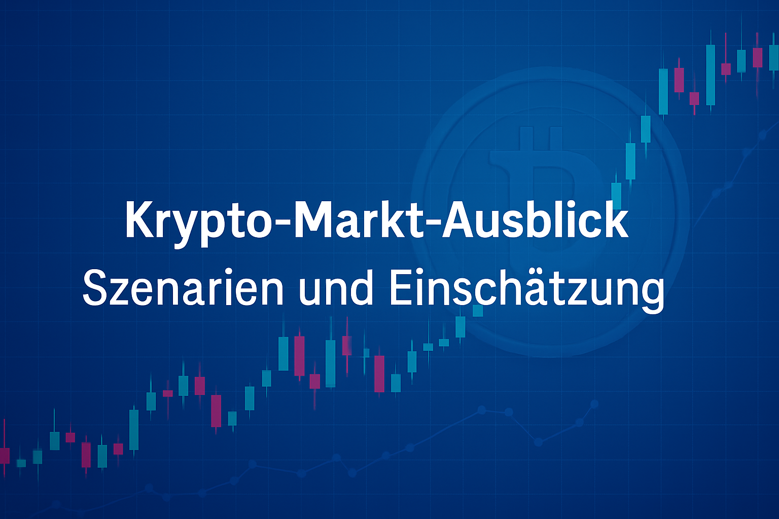 Krypto-Markt-Ausblick Steht schon ein Ende des Zyklus bevor (2)