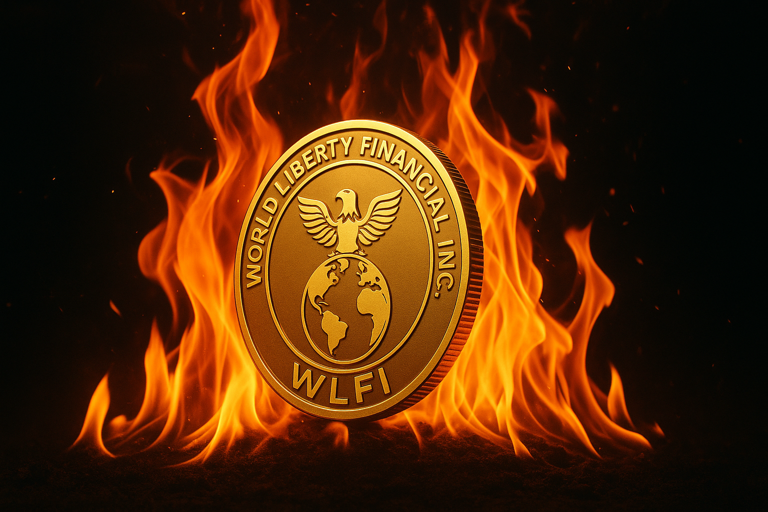 WLFI-Prognose Kann 100%-Buyback-Strategie den Coin retten