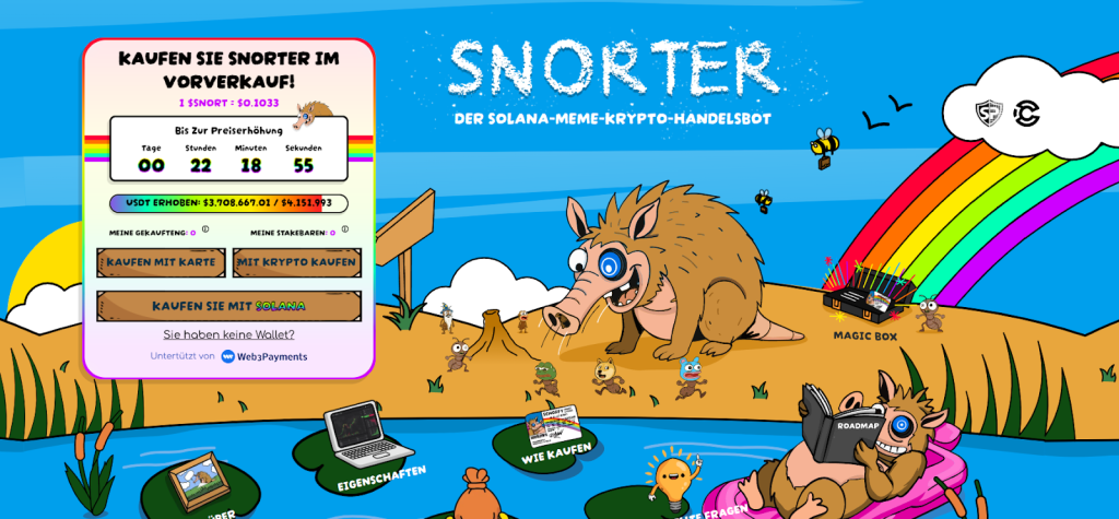 Snorter