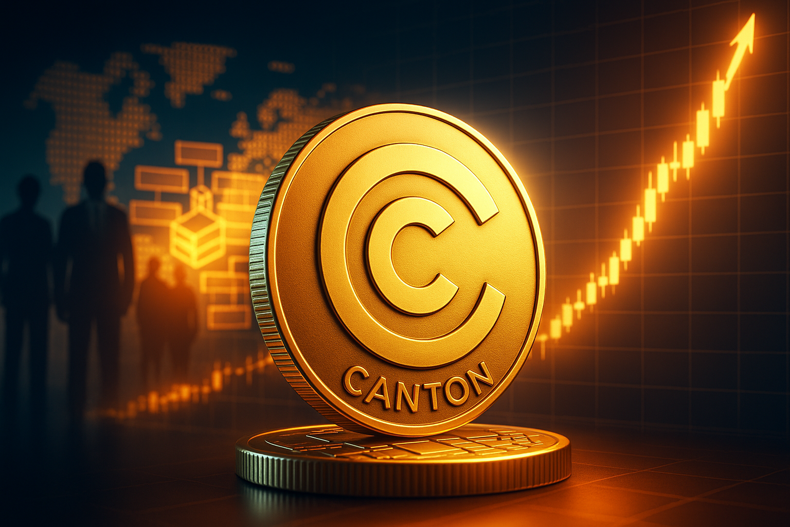 Canton-Prognose Darum koennte Institutionen-Geheimtipp explodieren