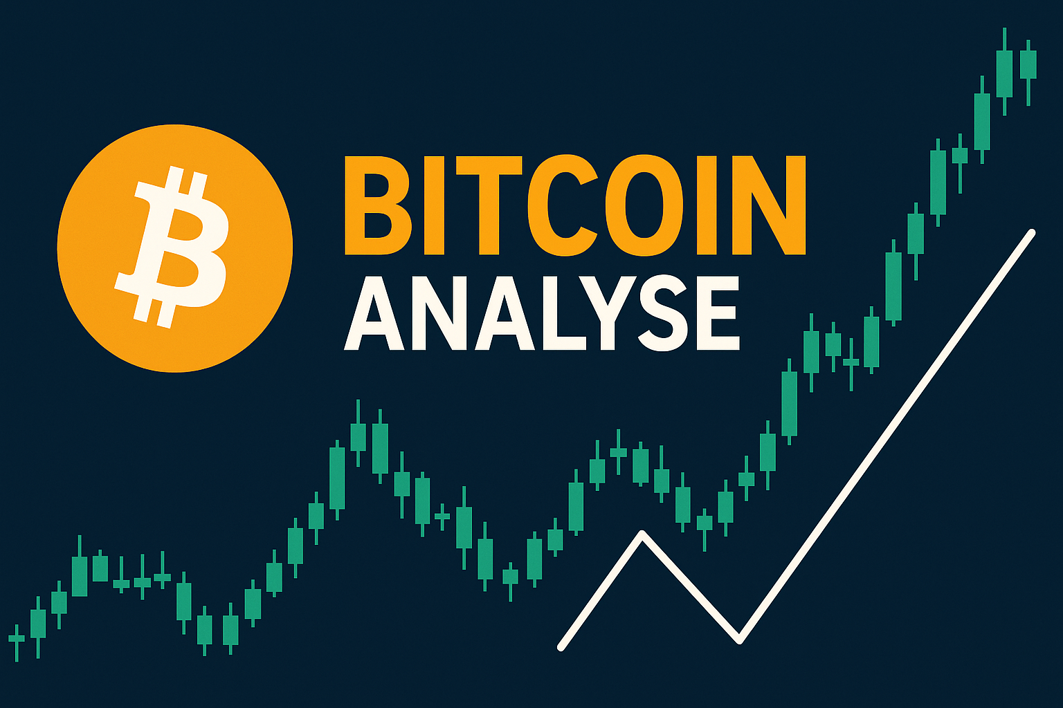Bitcoin Analyse
