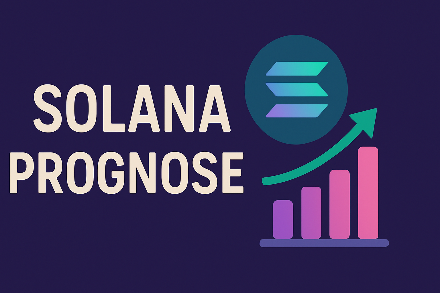 Solana Prognose