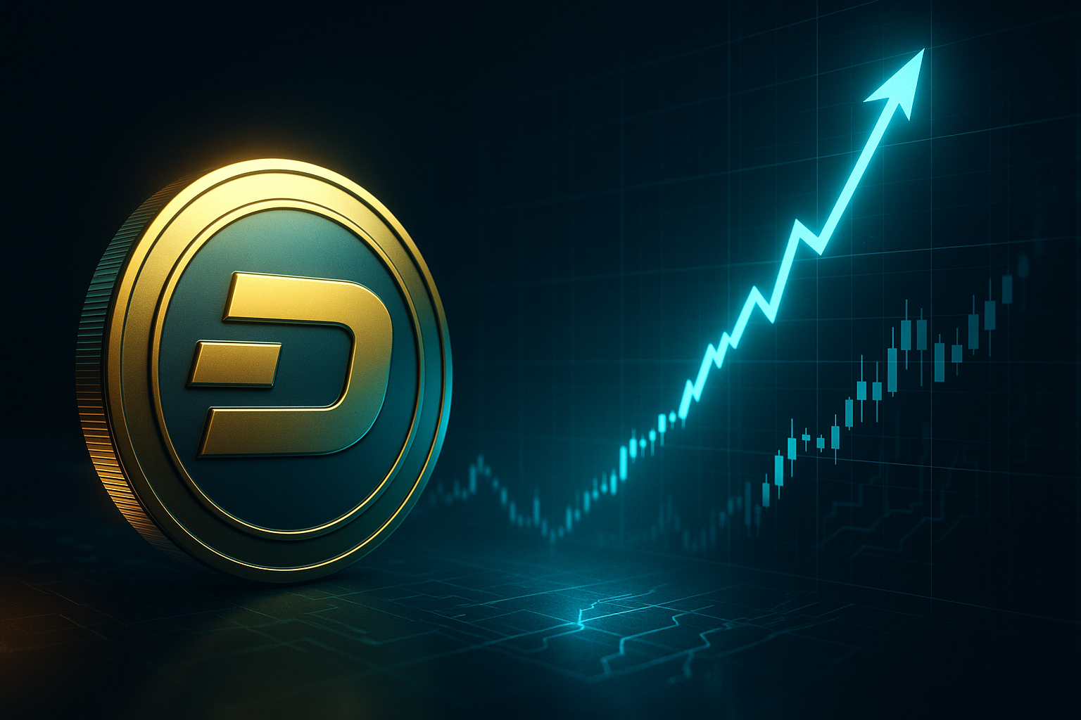 DASH-Prognose Darum sind bald 42 bis 103 % moeglich