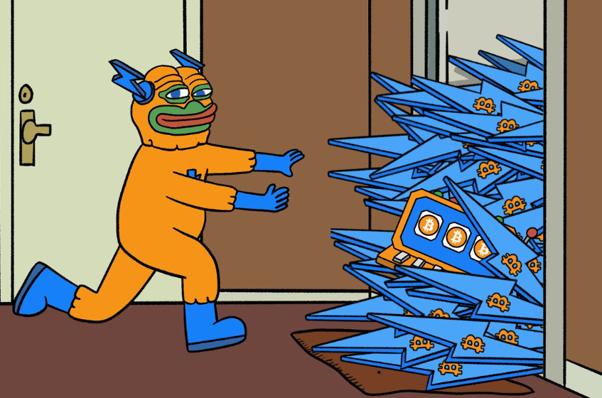 Bitcoin Hyper Prognose