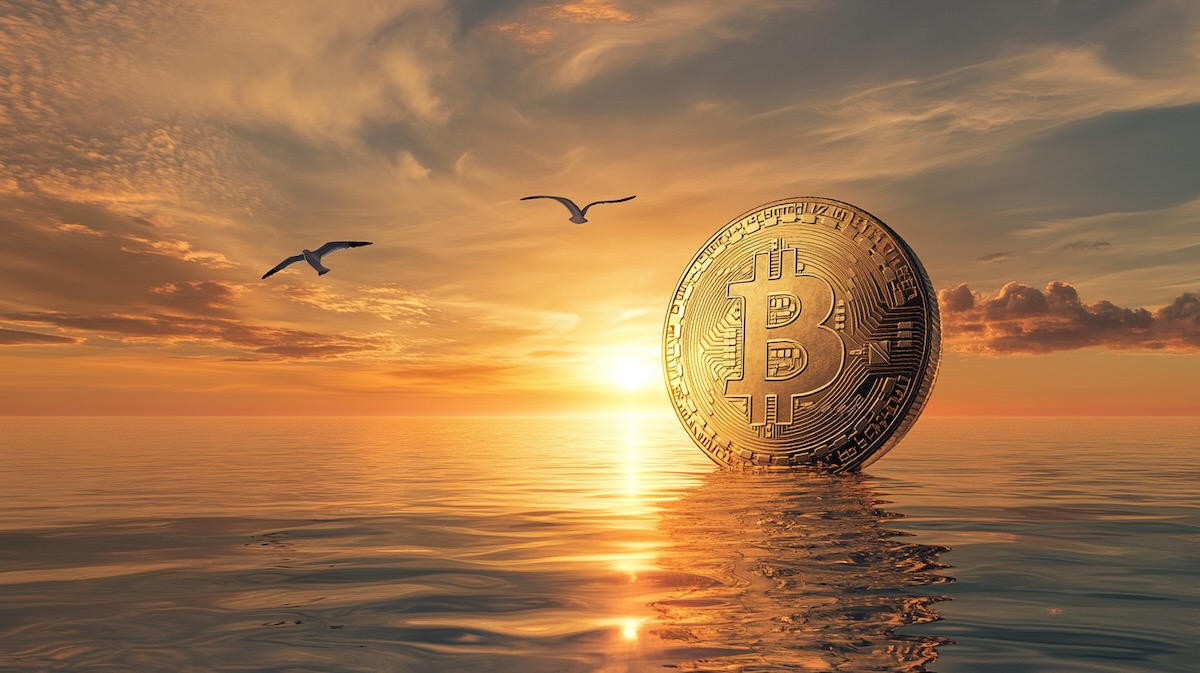 Während der Kryptomarkt fast stillsteht könnte dieser Coin aus 100 Dollar vielleicht 10.000 machen