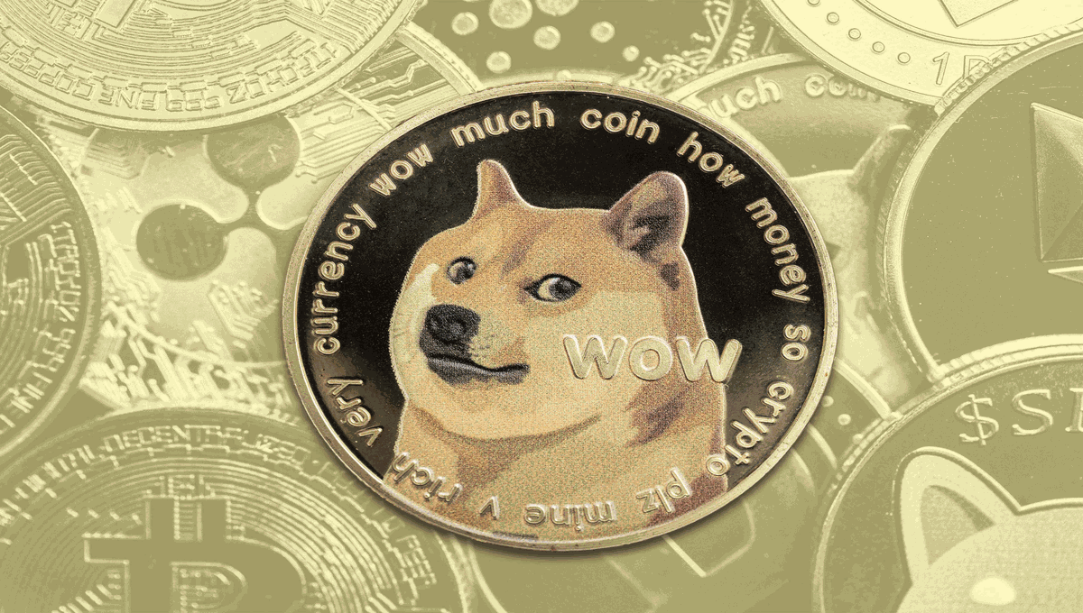 Dogecoin