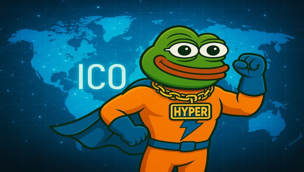 Bitcoin Hyper als Alternative