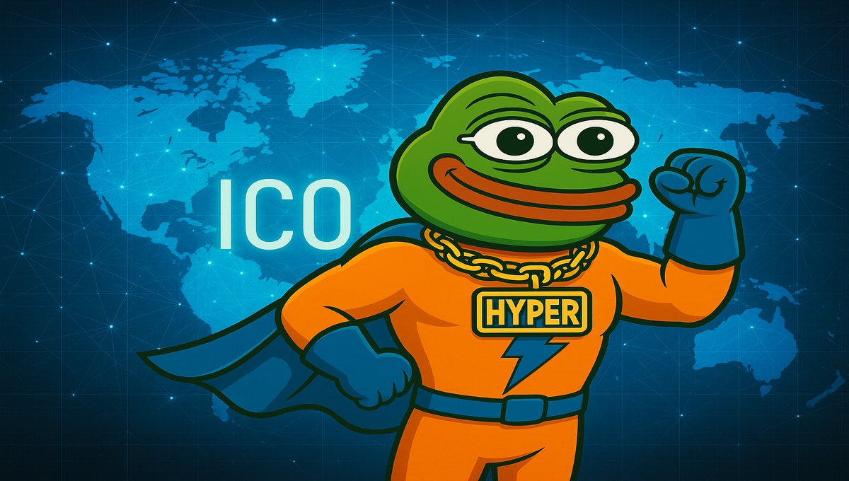 Bitcoin Hyper als Alternative