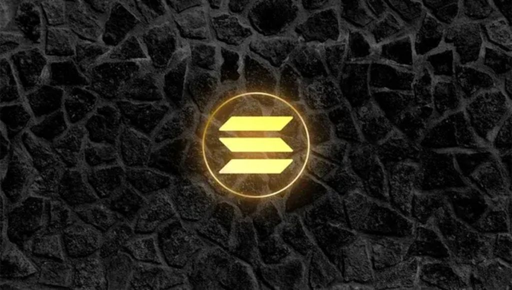 Solana Im Spannungsfeld Von Kurskorrektur Und Kapitalzuflüssen