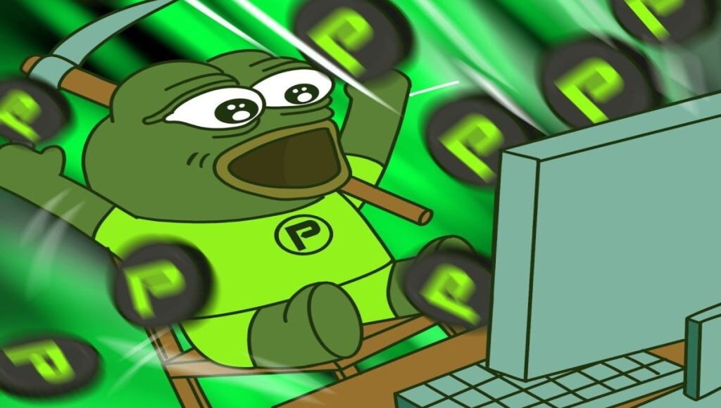 Virtual Mining als Utility-Story, die Memes überlebt