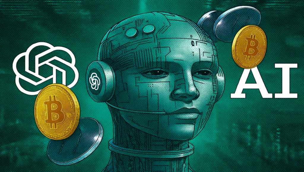 ChatGPT Prognosen treffen auf Jahreswechsel-Volatilität