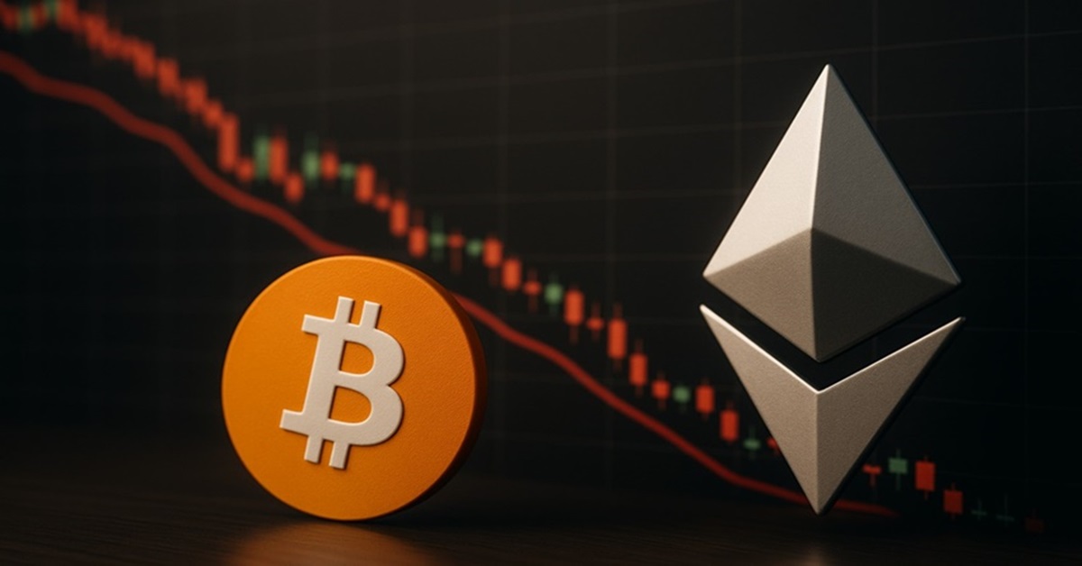 Bitcoin fällt unter 86.000 Dollar, während Risikoaversion die globalen Märkte erfasst