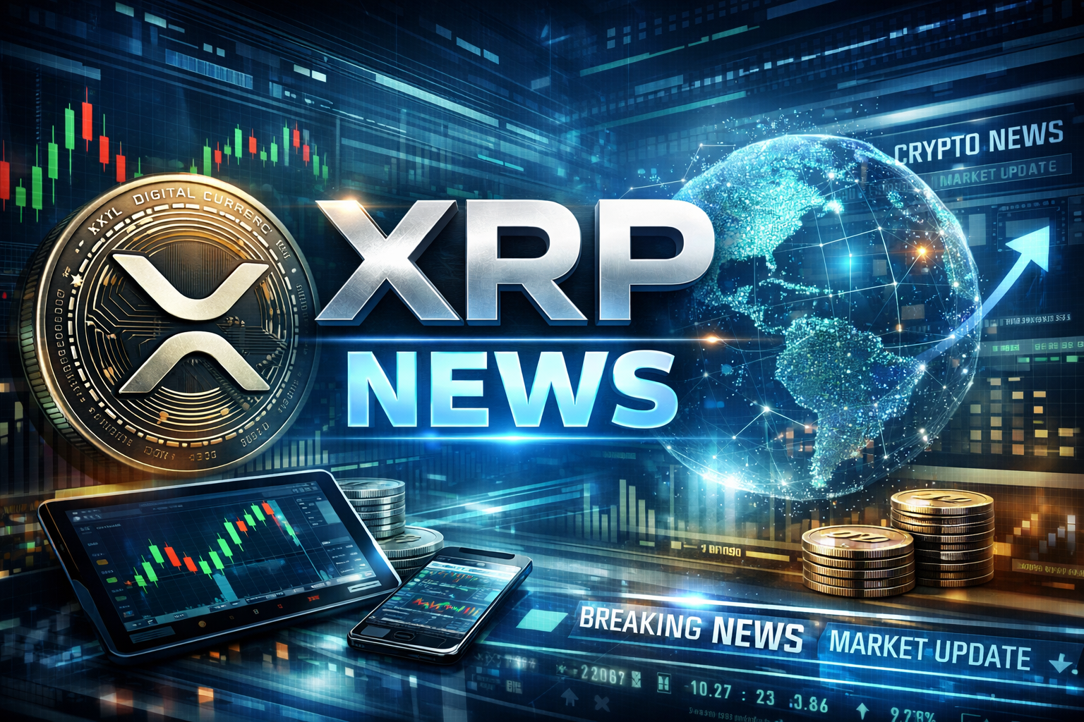 XRP News