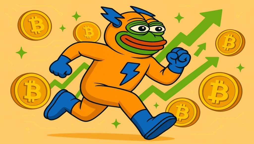 Was Bitcoin Hyper (HYPER) als Bitcoin Layer 2 verspricht