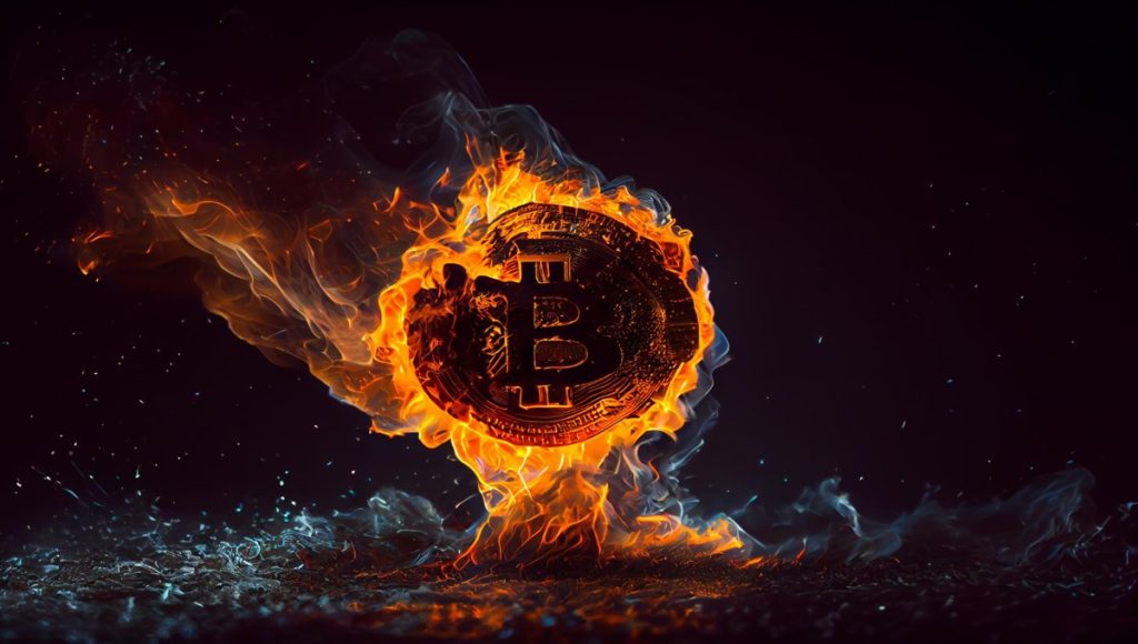 Wenn der Orderbook dünn ist, wird Story wichtiger