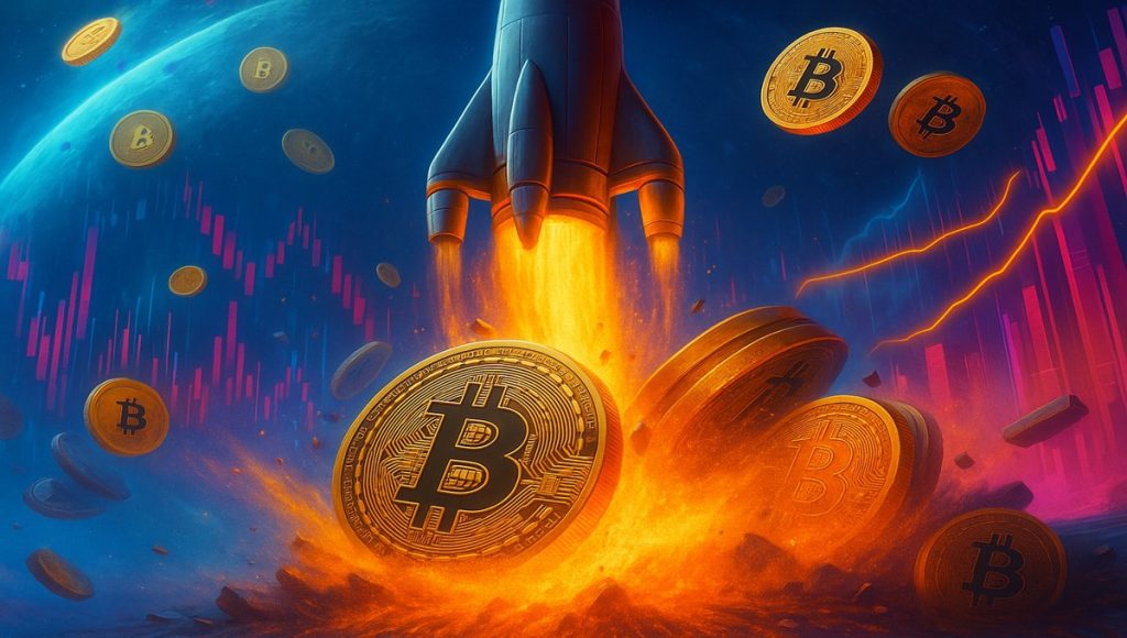 Was hinter dem Community Schub wirklich steckt