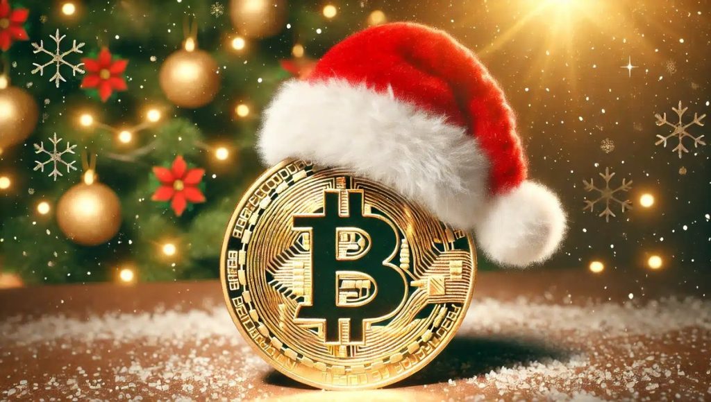 Whale Alarm im Dezember, wenn Ruhe plötzlich bullish wirkt