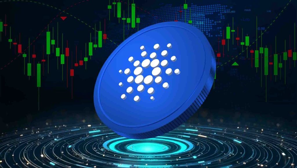 Wichtige Signale bei ADA: Darauf solltest du vor einem Einstieg achten