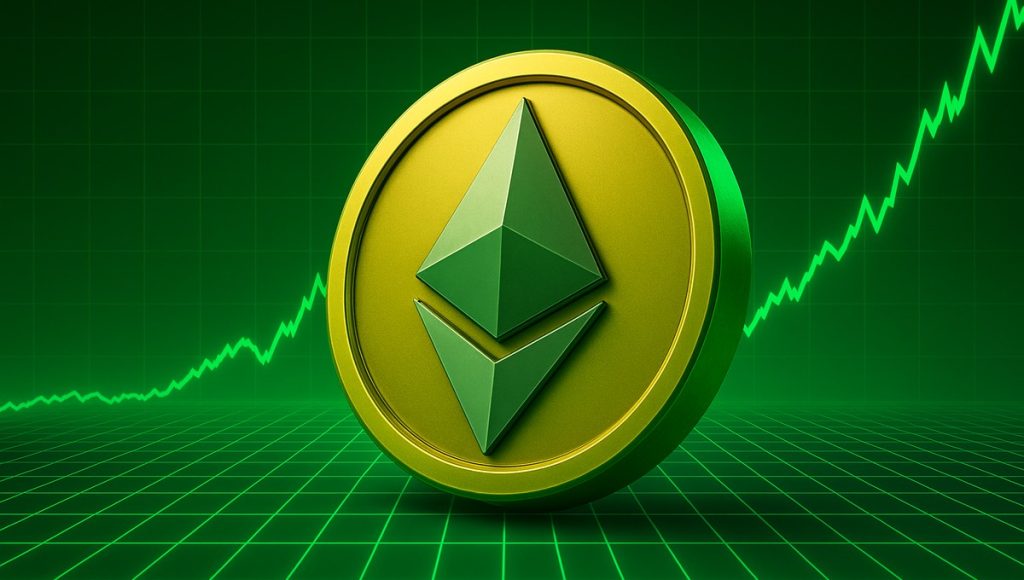 Ethereum (ETH) Prognose: Warum die Range im Dezember zählt