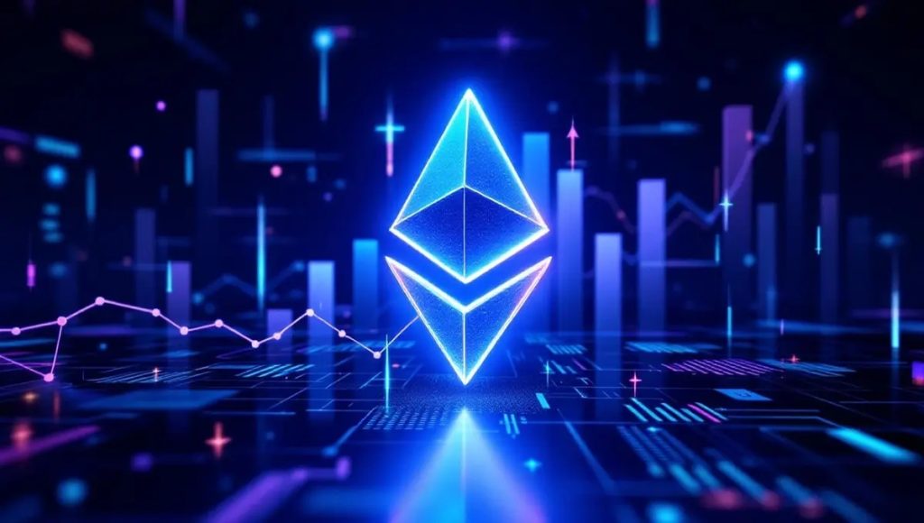 On-Chain Signale bei Ethereum: Was gerade auffällt