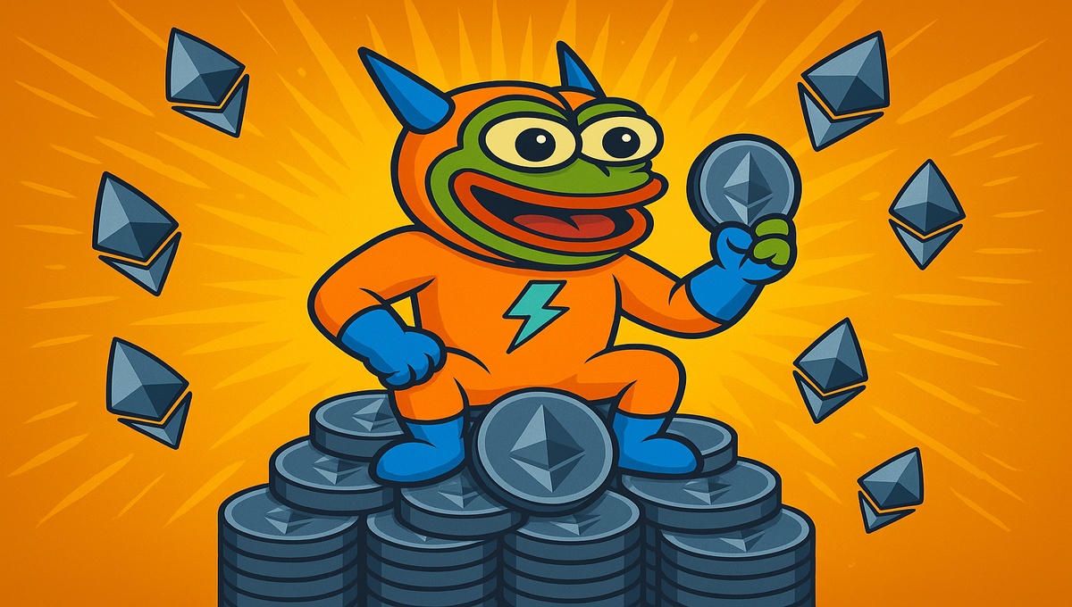 Ethereum Prognose: Die 3 Signale für Dezember 2025 und was Bitcoin Hyper (HYPER) damit zu tun hat